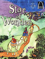 Star of Wonder