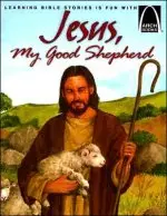 Jesus My Good Shepherd