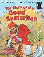 The Story Of The Good Samaritan