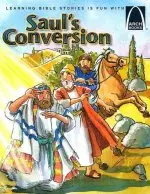 Saul's Conversion