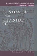 Confession and Christian Life