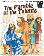 Parable Of The Talents