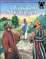 The Easter Stranger