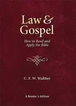 Law & Gospel