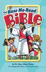 The Hear Me Read Bible