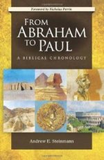 From Abraham To Paul