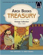 Arch Books Treasury: Vintage Collection, 1964-1965