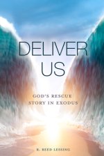 Look Inside Deliver Us: God's Rescue Story in Exodus