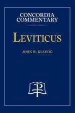 Leviticus - Concordia Commentary