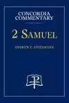 2 Samuel-Concordia Commentary