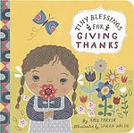 Tiny Blessings: For Giving Thanks (Large Trim)