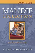 The Mandie Collection Volume 1 