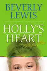 Holly's Heart Volume 3