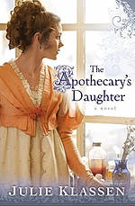 The Apothecary's Daughter