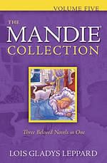 The Mandie Collection