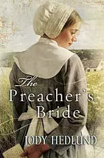 The Preacher's Bride