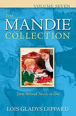 The Mandie Collection