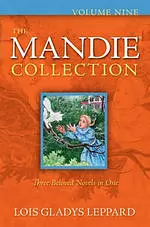 The Mandie Collection 3 books in 1