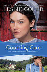 Courting Cate