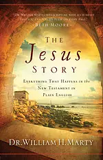 The Jesus Story