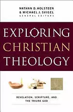 Exploring Christian Theology