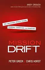 Mission Drift