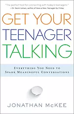 Get Your Teenager Talking