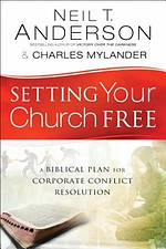 Setting Your Church Free