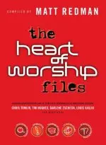 The Heart of Worship Files