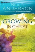 Growing in Christ