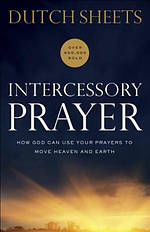 Intercessory Prayer