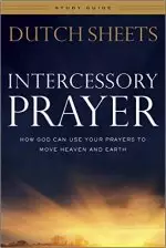 Intercessory Prayer Study Guide