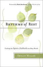 Rhythms of Rest