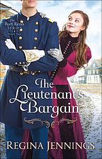 The Lieutenant's Bargain