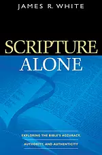 Scripture Alone