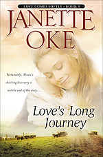 Love's Long Journey