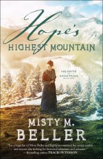 Hope's Highest Mountain