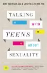 Talking with Teens about Sexuality