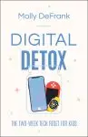 Digital Detox: The Two-Week Tech Reset for Kids