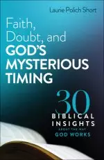 Faith, Doubt, and God's Mysterious Timing: 30 Biblical Insights about the Way God Works