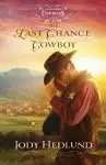 Last Chance Cowboy