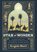 Star of Wonder: An Advent Devotional to Illuminate the People, Places, and Purpose of the First Christmas