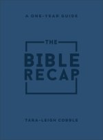 The Bible Recap, Personal Size Imitation Leather