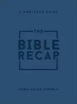 The Bible Recap, Personal Size Imitation Leather