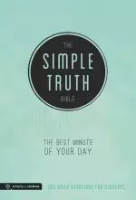 The Simple Truth Bible