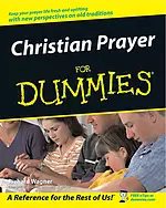 Christian Prayer for Dummies