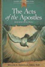 The Acts of the Apostles