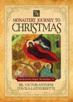 Monastery Journey to Christmas