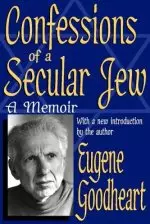 Confessions of a Secular Jew: A Memoir