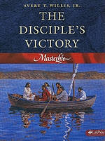 Masterlife 3 Disciples Victory Member Bo